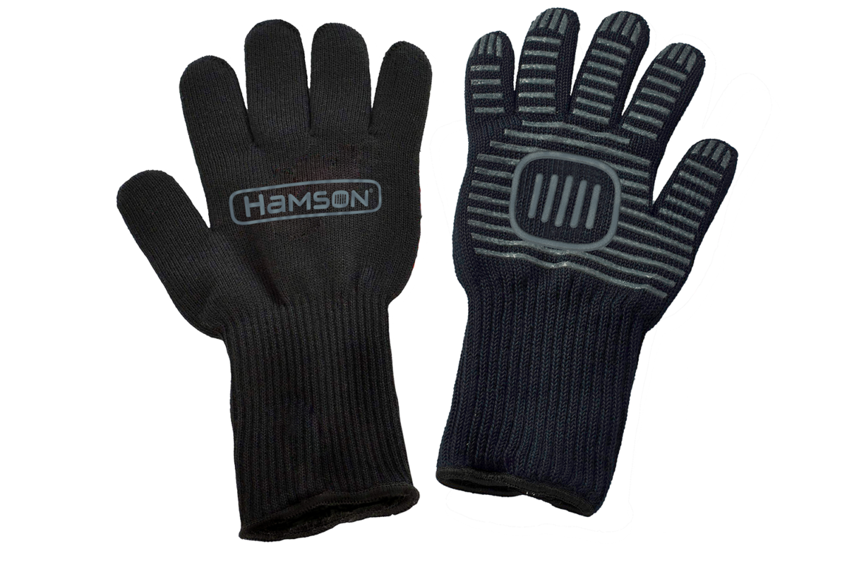 BBQ Gloves Hamson BBQ bbq-gloves-hamson-bbq