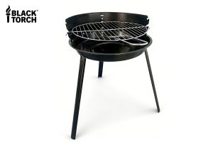 Rundgrill